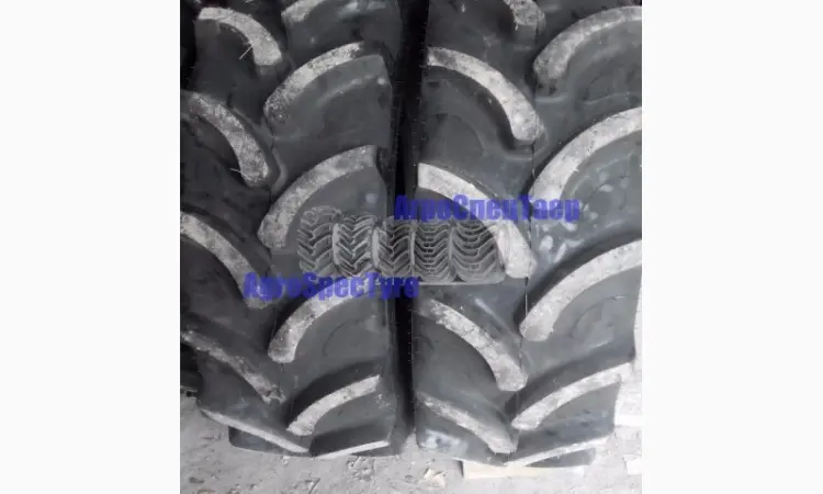 Шина 420/70R24 FPro70 845 R-1W ALLIANCE 130A8/130В для тракторов - фото № 2