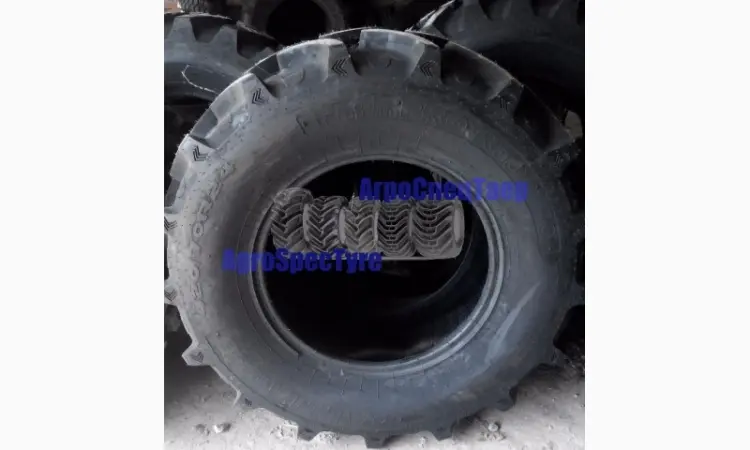 Шина 420/70R24 FPro70 845 R-1W ALLIANCE 130A8/130В для тракторов - фото № 4