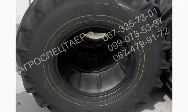 Шины 30.5L-32 Ф-179 Росава для тракторов и комбайнов - фото № 1
