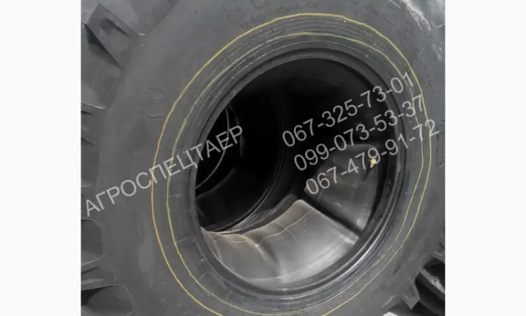 Шины 30.5L-32 Ф-179 Росава для тракторов и комбайнов - фото № 2