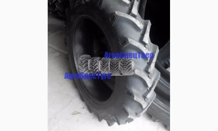 Шины тракторные 9.5-24 SPEEDWAYS GripKing R-1 8PR - фото № 1