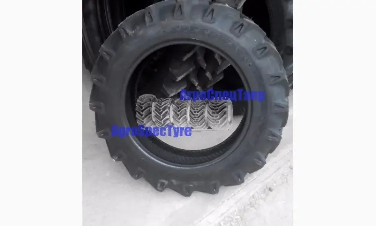 Шины тракторные 9.5-24 SPEEDWAYS GripKing R-1 8PR - фото № 4