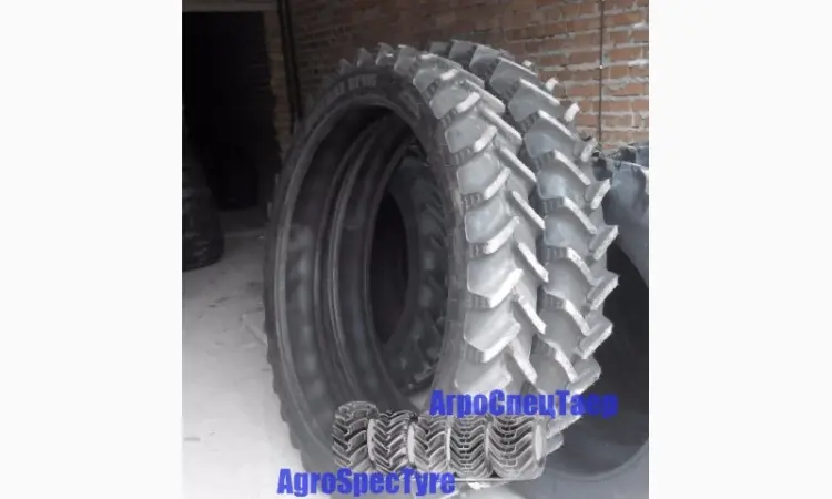 Шина для опрыскивателей междурядные 230/95R48 (9.5R48) BKT склад - фото № 1