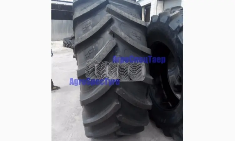 Шина для комбайнов 800/65R32 (30.5R32) Alliance 360 (181A8/178B) TL Киев склад - фото № 2