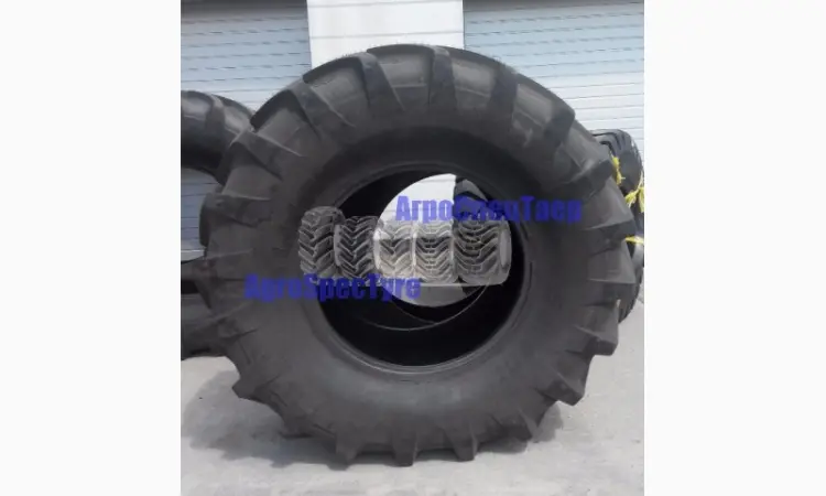 Шина для комбайнов 800/65R32 (30.5R32) Alliance 360 (181A8/178B) TL Киев склад - фото № 3