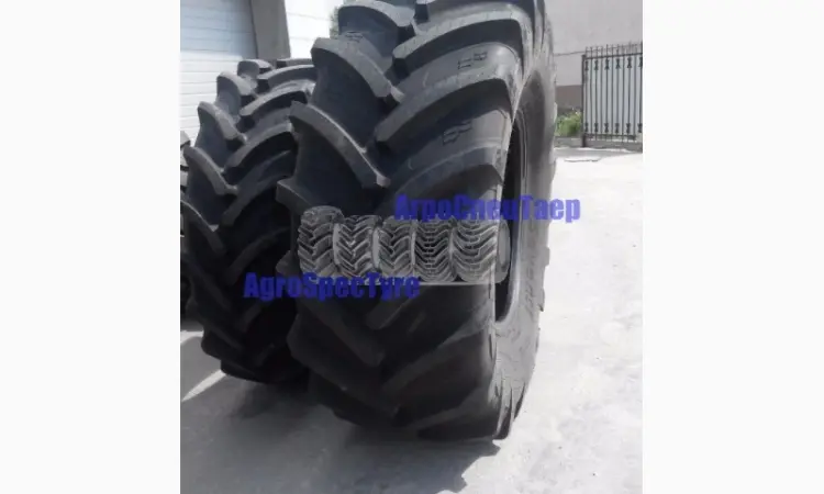 Шина для комбайнов 800/65R32 (30.5R32) Alliance 360 (181A8/178B) TL Киев склад - фото № 4