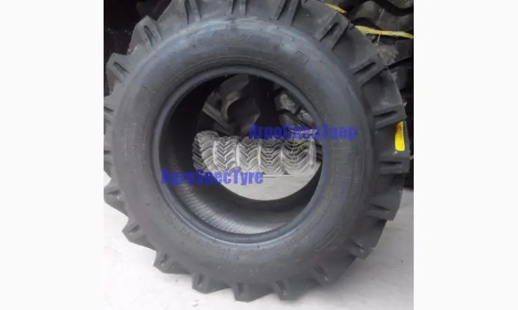 Шина 16.0/70-20 ALLIANCE 317 MPT 14PR 145G (405/70-24) для Manitou JCB CAT - фото № 3