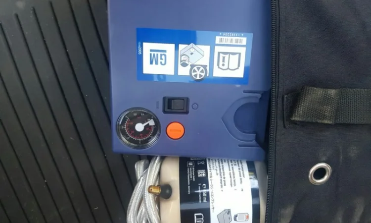 Автомобильные компрессора для накачки шин продажа в Украине - фото № 6