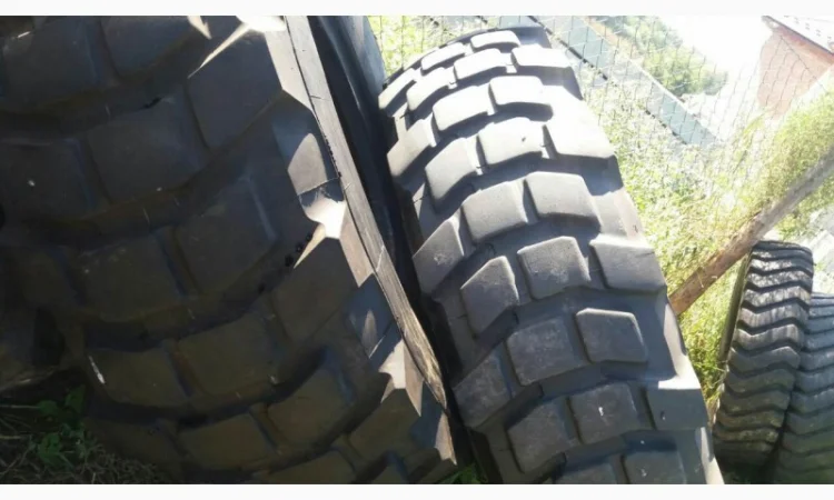 Скаты шины R24 14 на различную спецтехнику продажа в Украине - фото № 6