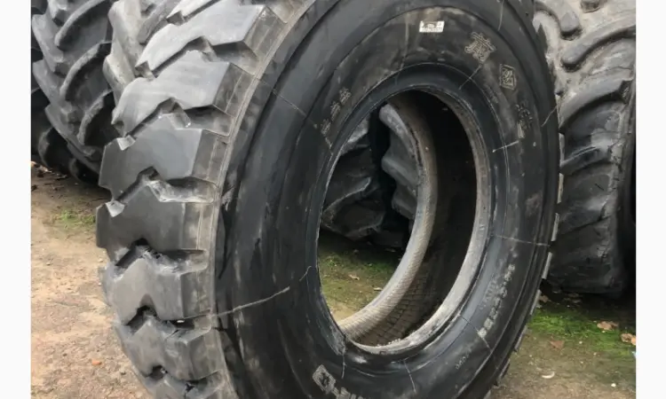 Шина 14.00R25 (385/95R25) Advance для самоскидів та автокранів - фото № 1