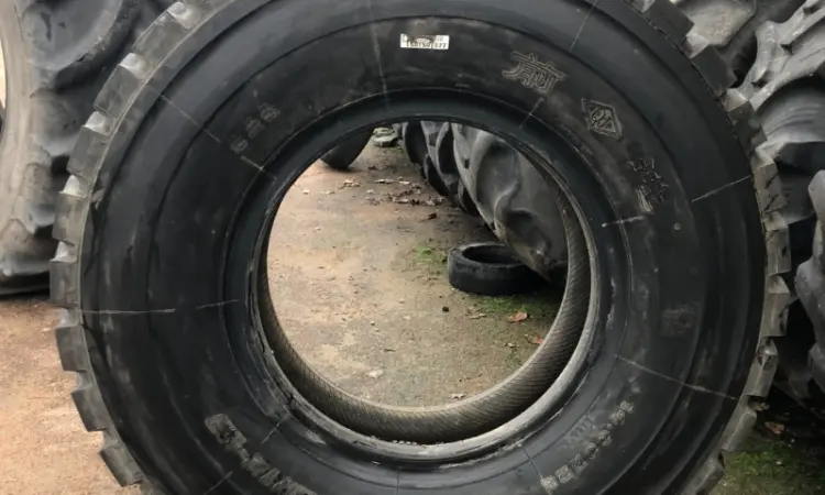 Шина 14.00R25 (385/95R25) Advance для самоскидів та автокранів - фото № 2