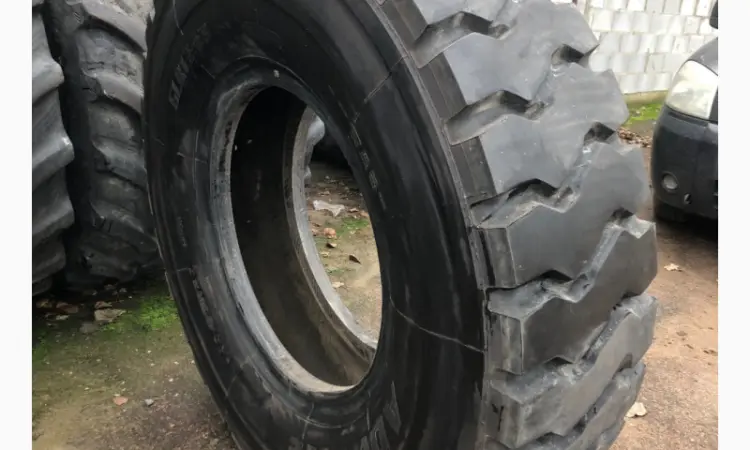 Шина 14.00R25 (385/95R25) Advance для самоскидів та автокранів - фото № 3