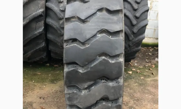 Шина 14.00R25 (385/95R25) Advance для самоскидів та автокранів - фото № 4