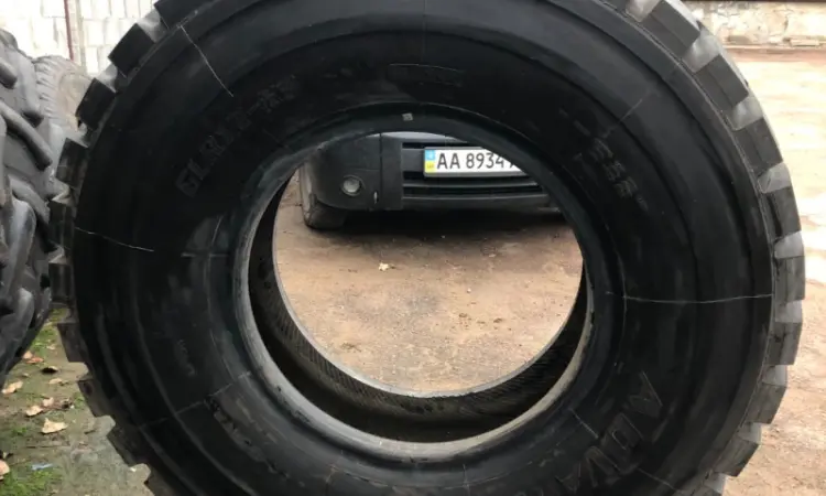 Шина 14.00R25 (385/95R25) Advance для самоскидів та автокранів - фото № 5
