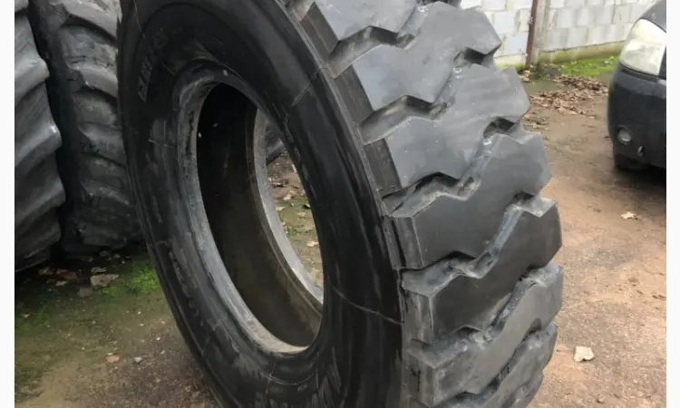 Шина 14.00R25 (385/95R25) Advance для самоскидів та автокранів - фото № 6