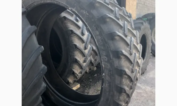 Шины 320/90R54 (12.4R54) Michelin для обприскувачей (пара) - фото № 3