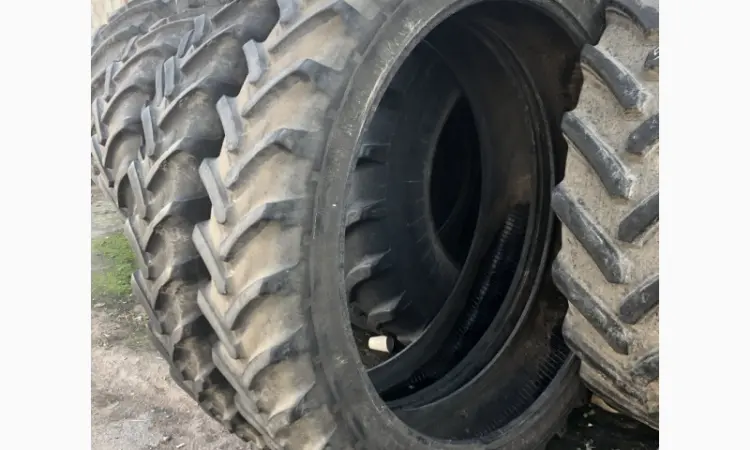 Шины 320/90R54 (12.4R54) Michelin для обприскувачей (пара) - фото № 4