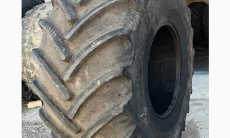 Шина 900/60R32 Continental для комбайнов - фото № 12