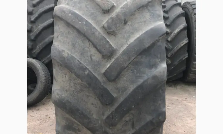650/65R34 Mitas для тракторов и другой сельхозтехники - фото № 1