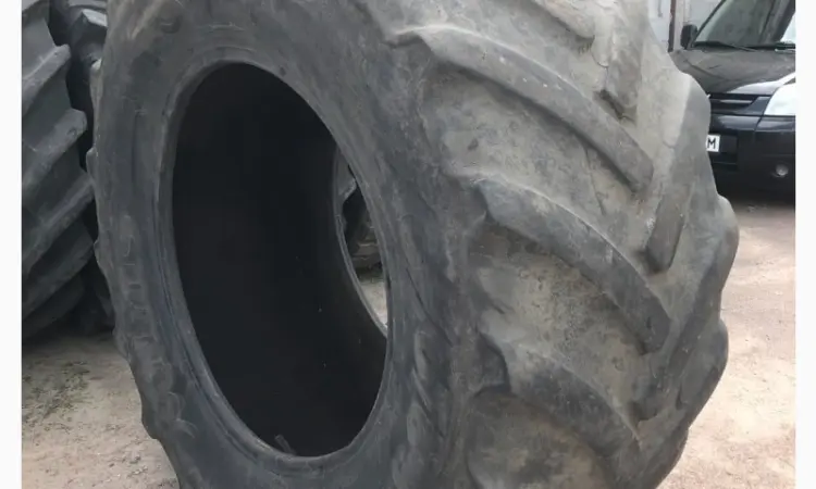 650/65R34 Mitas для тракторов и другой сельхозтехники - фото № 2