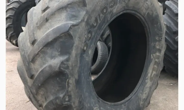650/65R34 Mitas для тракторов и другой сельхозтехники - фото № 6