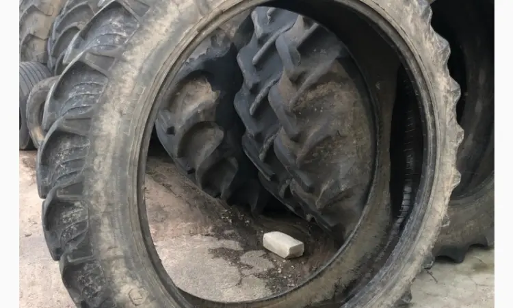 Шина 300/95R46 (12.4R46) Taurus для опрыскивателей - фото № 3