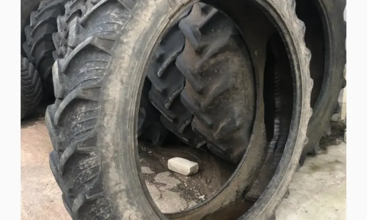 Шина 300/95R46 (12.4R46) Taurus для опрыскивателей - фото № 6