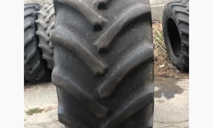Шина 600/70R30 Goodyear для тракторів - фото № 3
