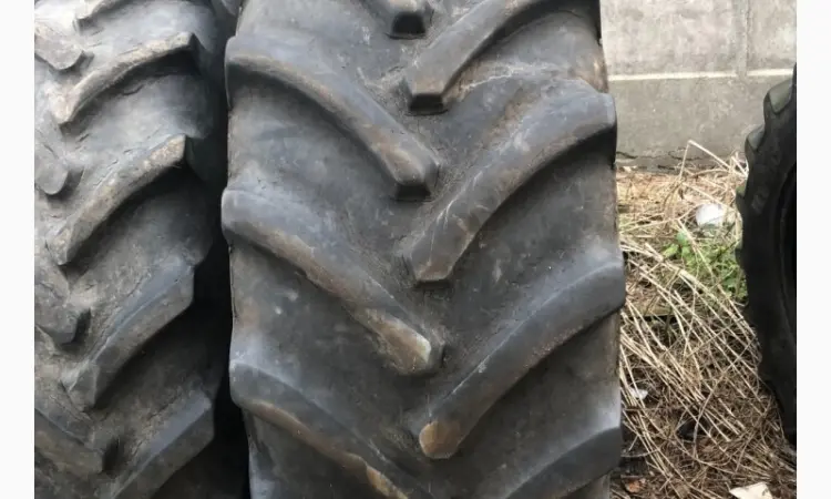 Шина 600/70R30 Goodyear для тракторів - фото № 7