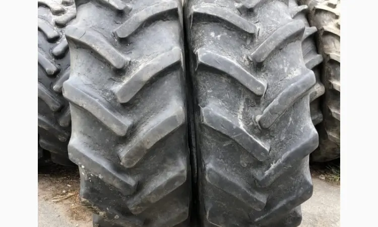 420/85R30 (16.9R30)Goodyear для тракторов - фото № 1