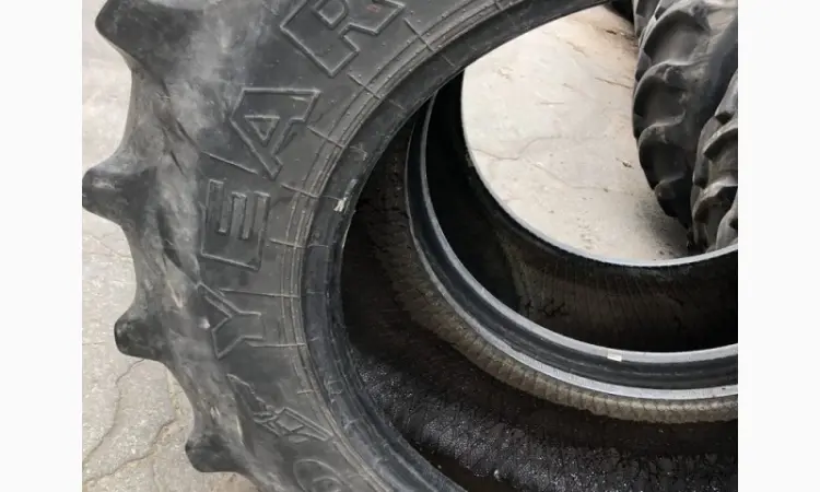420/85R30 (16.9R30)Goodyear для тракторов - фото № 3