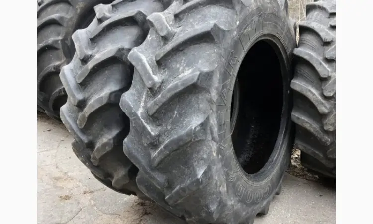 420/85R30 (16.9R30)Goodyear для тракторов - фото № 4