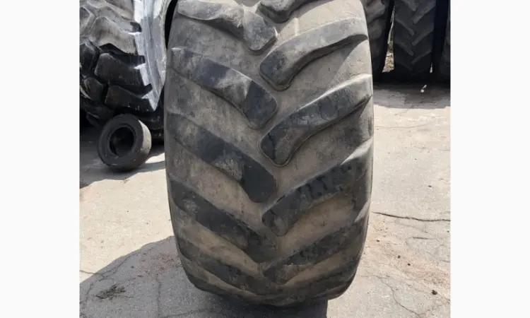 Шина 600/55R26.5 Trelleborg для сільгосп техніки - фото № 1
