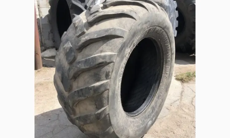 Шина 600/55R26.5 Trelleborg для сільгосп техніки - фото № 2