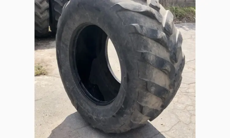 Шина 600/55R26.5 Trelleborg для сільгосп техніки - фото № 3