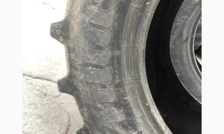 Шина 480.65R28 Mitas для сільгосптехніки - фото № 5