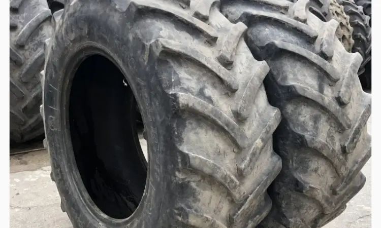 Шина 480.65R28 Mitas для сільгосптехніки - фото № 7