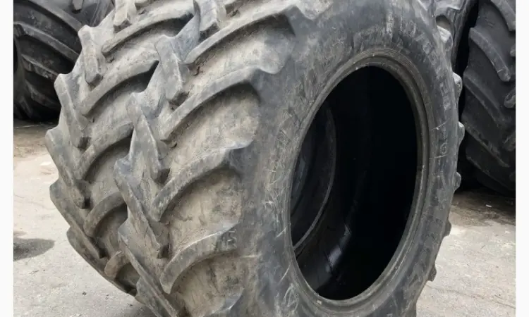 Шина 480.65R28 Mitas для сільгосптехніки - фото № 3