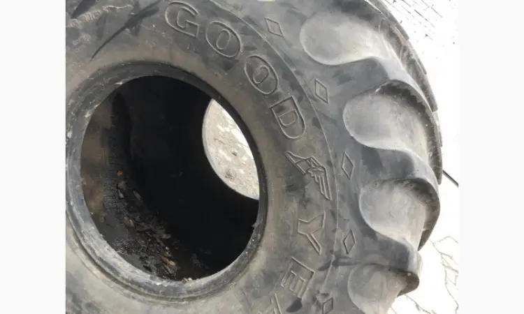 Шина Goodyear 1000/50R25 для комбайнов - фото № 4