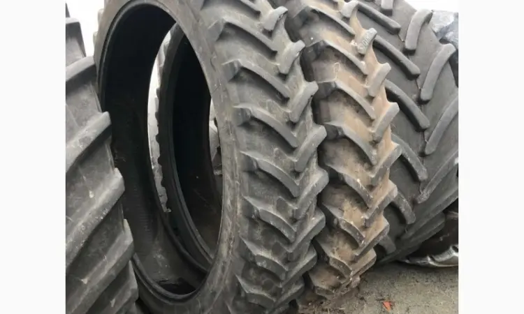 Шины 320/90R54 Michelin для опрыскивателей и другой сельхозтехники - фото № 1