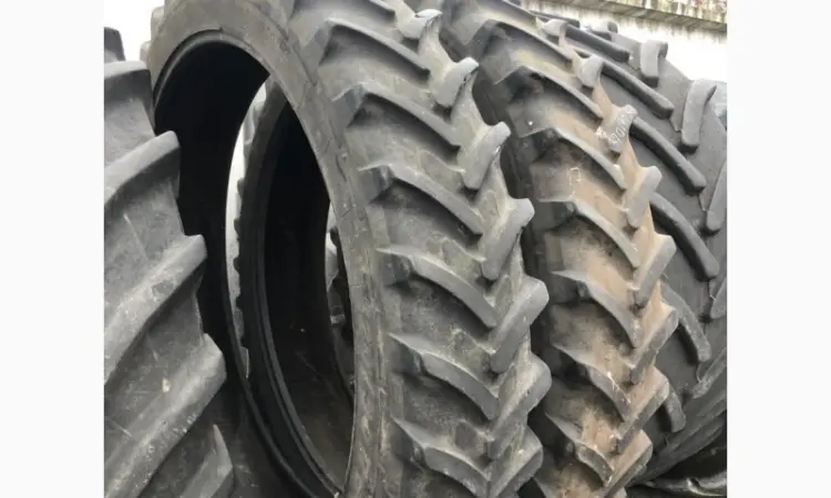 Шины 320/90R54 Michelin для опрыскивателей и другой сельхозтехники - фото № 2