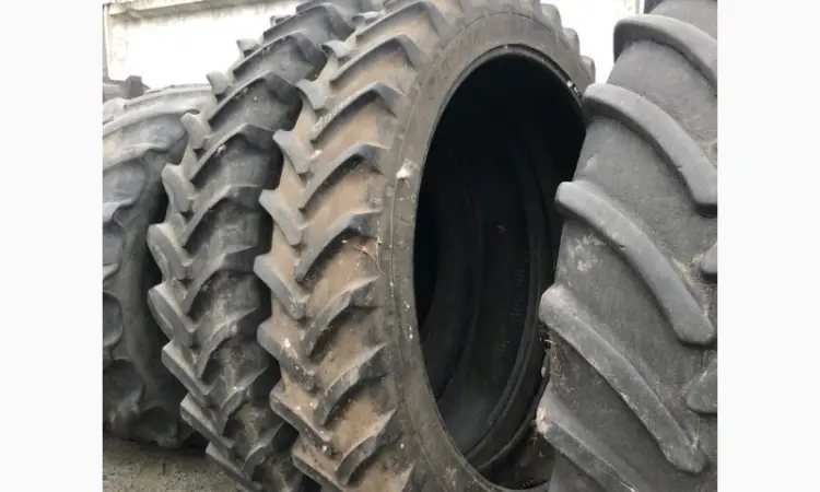 Шины 320/90R54 Michelin для опрыскивателей и другой сельхозтехники - фото № 3