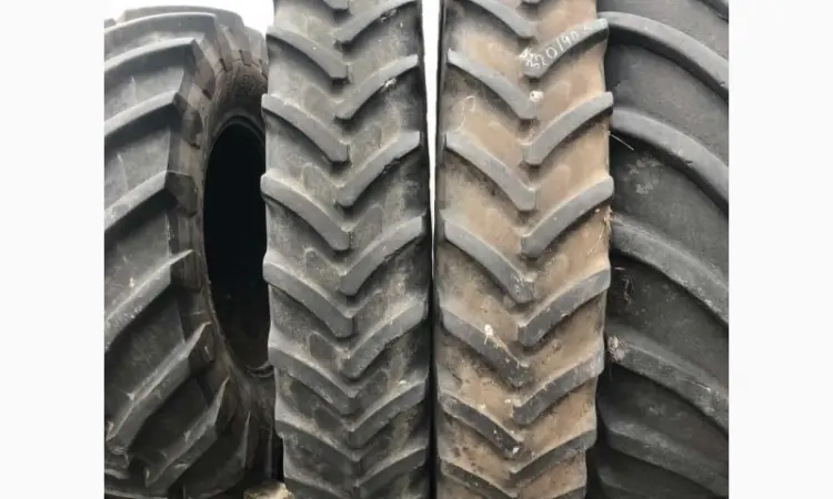 Шины 320/90R54 Michelin для опрыскивателей и другой сельхозтехники - фото № 6