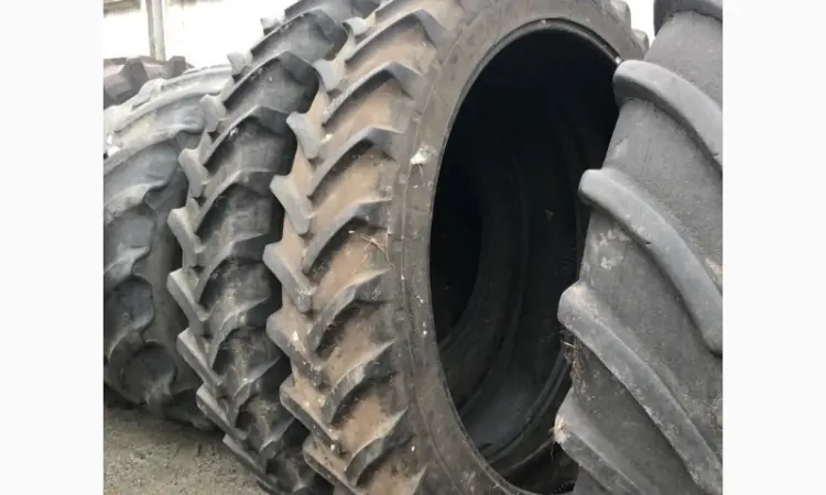 Шины 320/90R54 Michelin для опрыскивателей и другой сельхозтехники - фото № 7