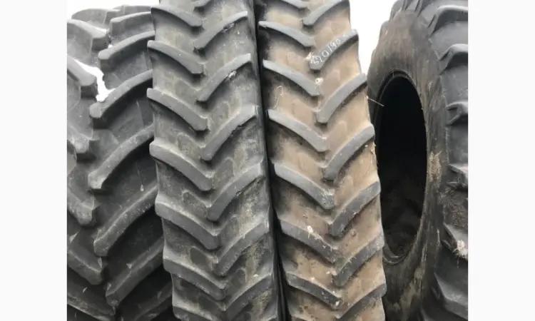 Шины 320/90R54 Michelin для опрыскивателей и другой сельхозтехники - фото № 8
