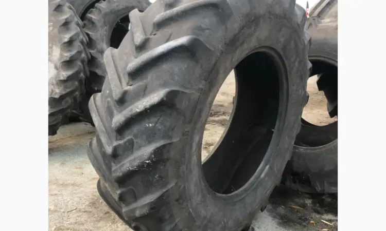 16.9R30 (420/90R30) Michelin для тракторов и сельскохозяйственной техники - фото № 3