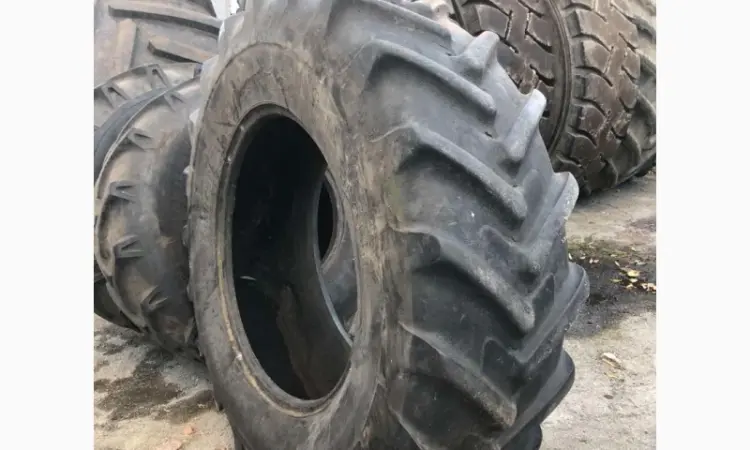16.9R30 (420/90R30) Michelin для тракторов и сельскохозяйственной техники - фото № 4