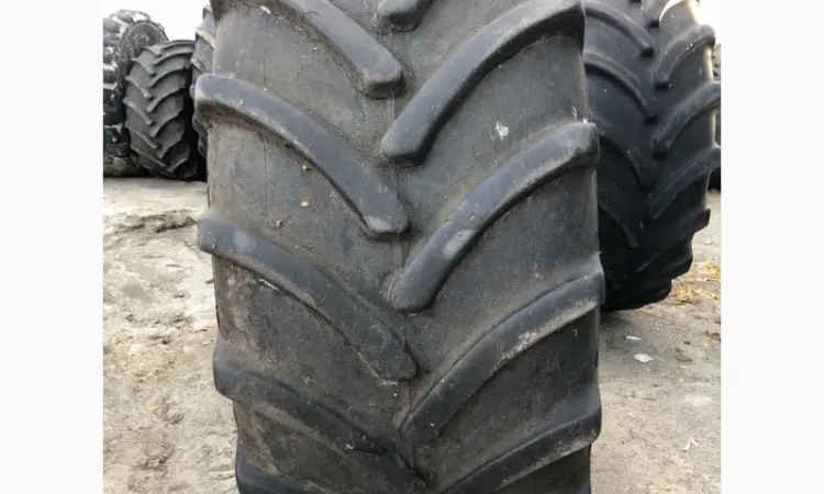 Шина 710/70R38 Dneproshina для тракторов и другой сельскохозяйственной техники - фото № 1