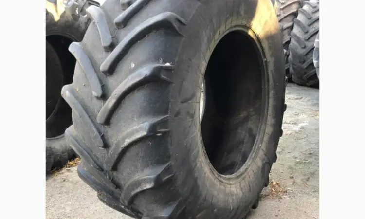 Шина 710/70R38 Dneproshina для тракторов и другой сельскохозяйственной техники - фото № 3