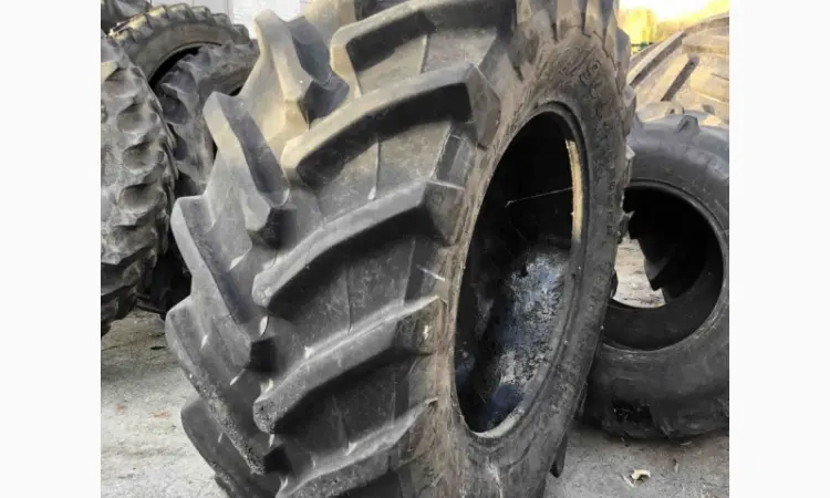 Шина 600/70R34 Trelleborg для тракторов и сельхоз техники - фото № 2